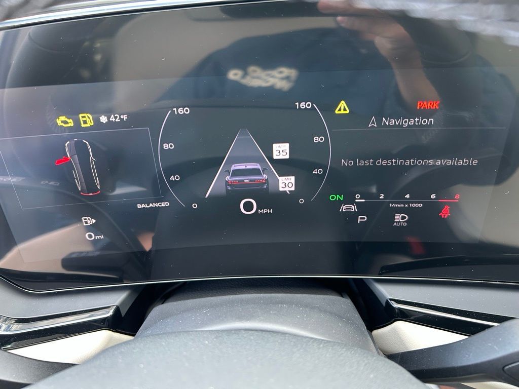 2026 Audi A6 3.0 Prestige Lakeland FL