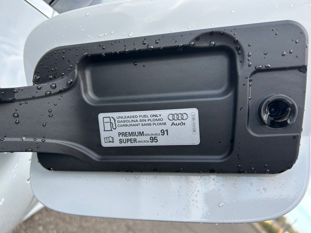 2026 Audi A6 3.0 Prestige Lakeland FL