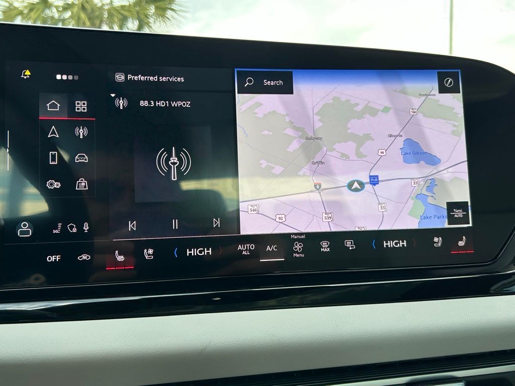 2026 Audi A6 3.0 Prestige Lakeland FL