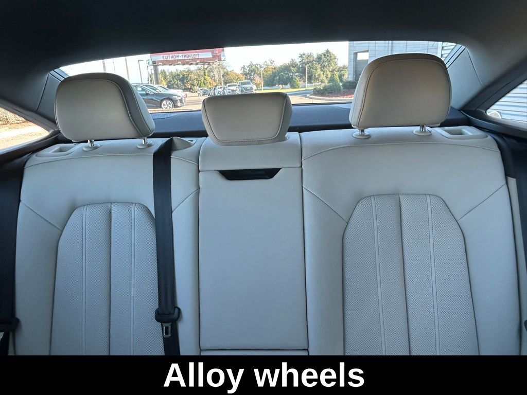 2026 Audi A6 3.0 Prestige Lakeland FL