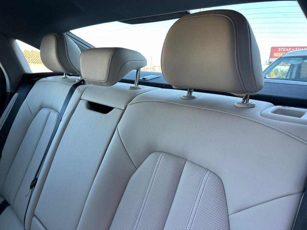 2026 Audi A6 3.0 Prestige Lakeland FL