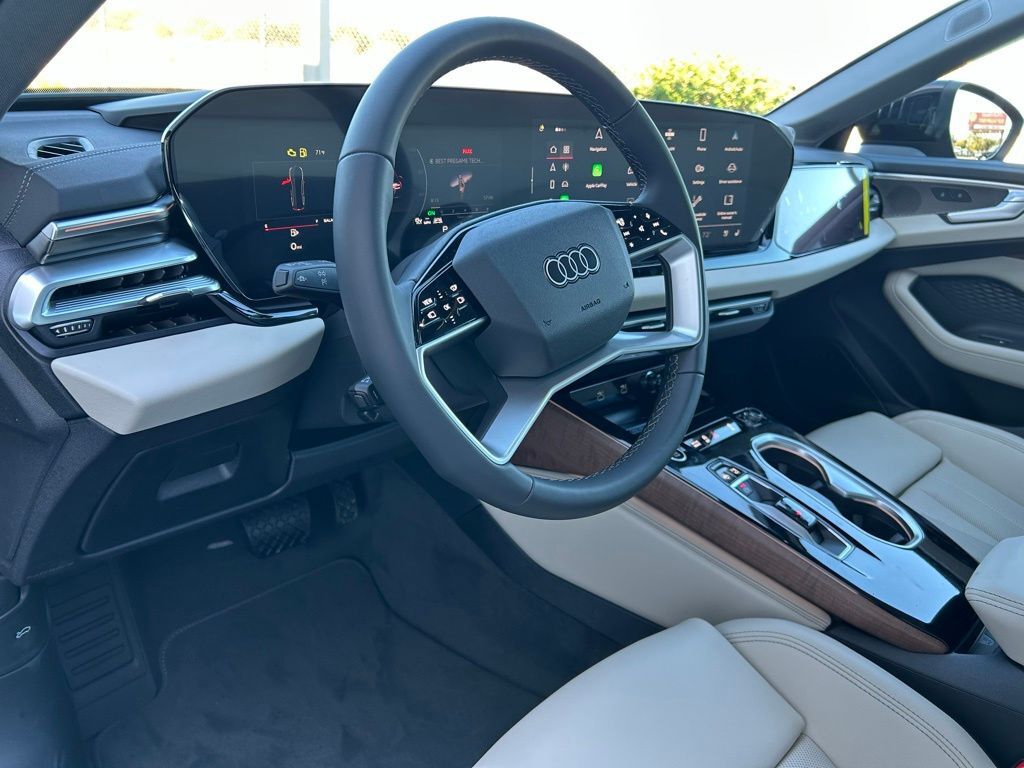 2026 Audi A6 3.0 Prestige Lakeland FL