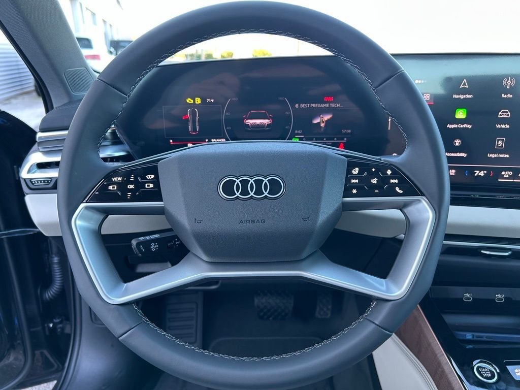 2026 Audi A6 3.0 Prestige Lakeland FL