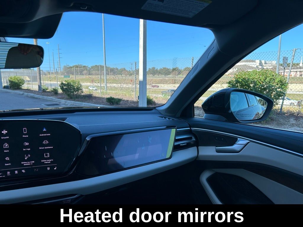 2026 Audi A6 3.0 Prestige Lakeland FL