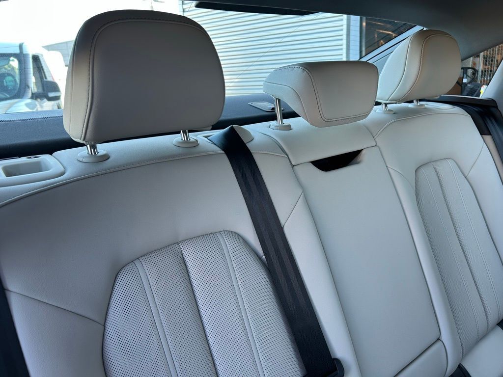 2026 Audi A6 3.0 Prestige Lakeland FL