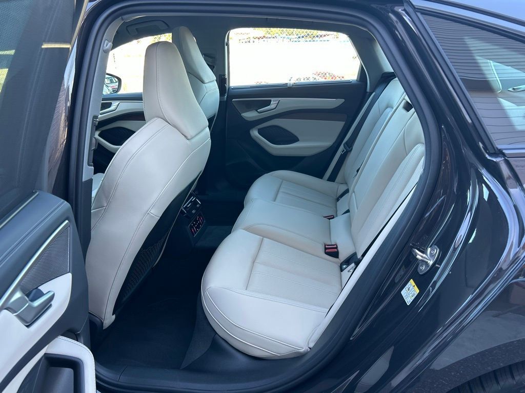 2026 Audi A6 3.0 Prestige Lakeland FL