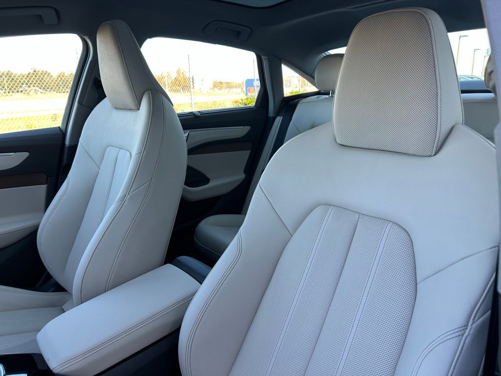 2026 Audi A6 3.0 Prestige Lakeland FL