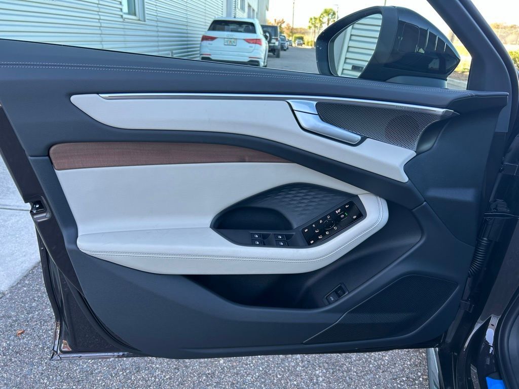 2026 Audi A6 3.0 Prestige Lakeland FL