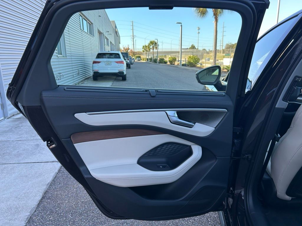 2026 Audi A6 3.0 Prestige Lakeland FL