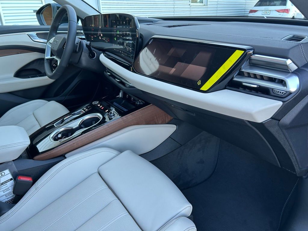 2026 Audi A6 3.0 Prestige Lakeland FL