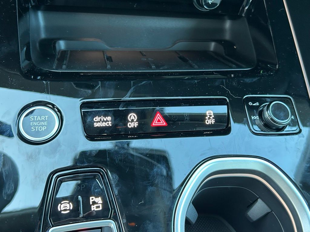 2026 Audi A6 3.0 Prestige Lakeland FL