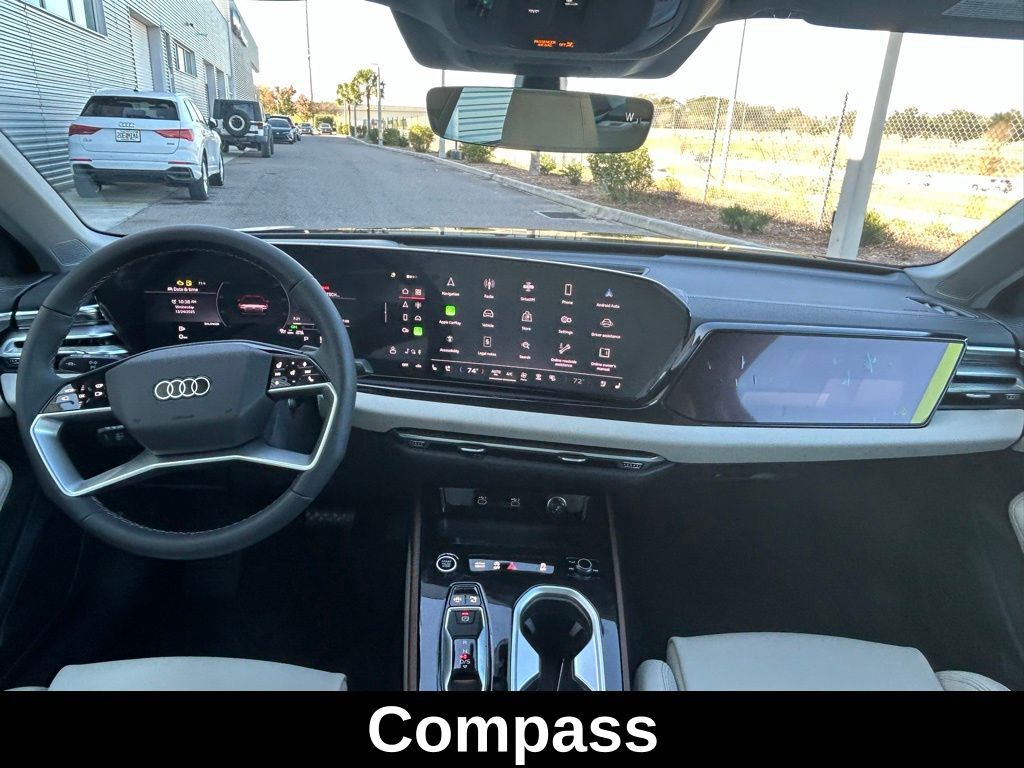 2026 Audi A6 3.0 Prestige Lakeland FL