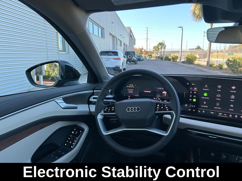 2026 Audi A6 3.0 Prestige Lakeland FL