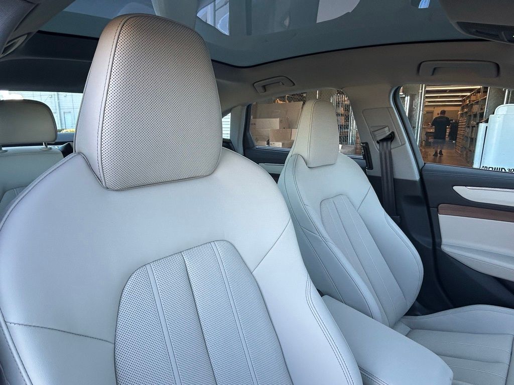 2026 Audi A6 3.0 Prestige Lakeland FL