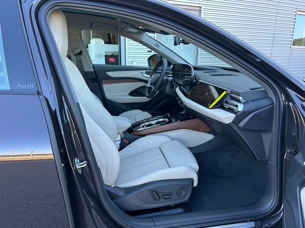 2026 Audi A6 3.0 Prestige Lakeland FL