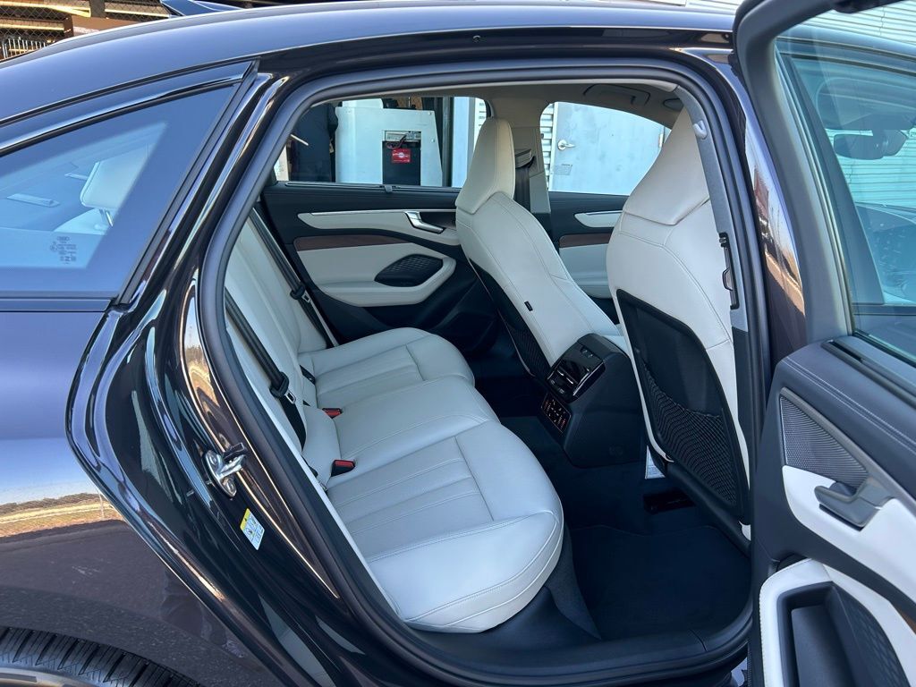 2026 Audi A6 3.0 Prestige Lakeland FL