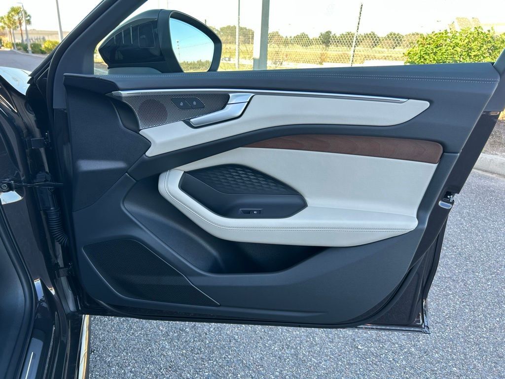 2026 Audi A6 3.0 Prestige Lakeland FL