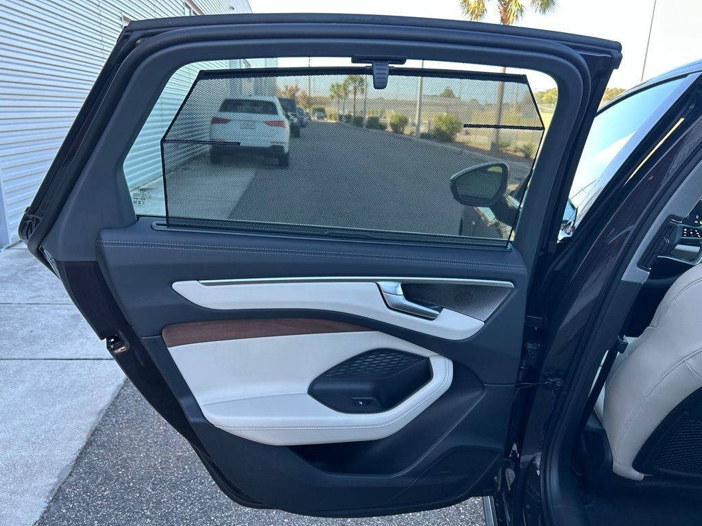 2026 Audi A6 3.0 Prestige Lakeland FL