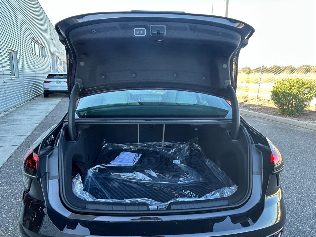 2026 Audi A6 3.0 Prestige Lakeland FL