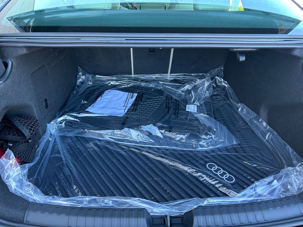 2026 Audi A6 3.0 Prestige Lakeland FL