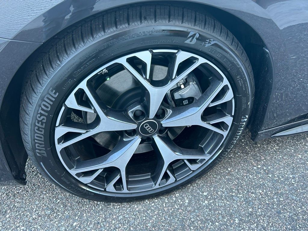 2026 Audi A6 3.0 Prestige Lakeland FL