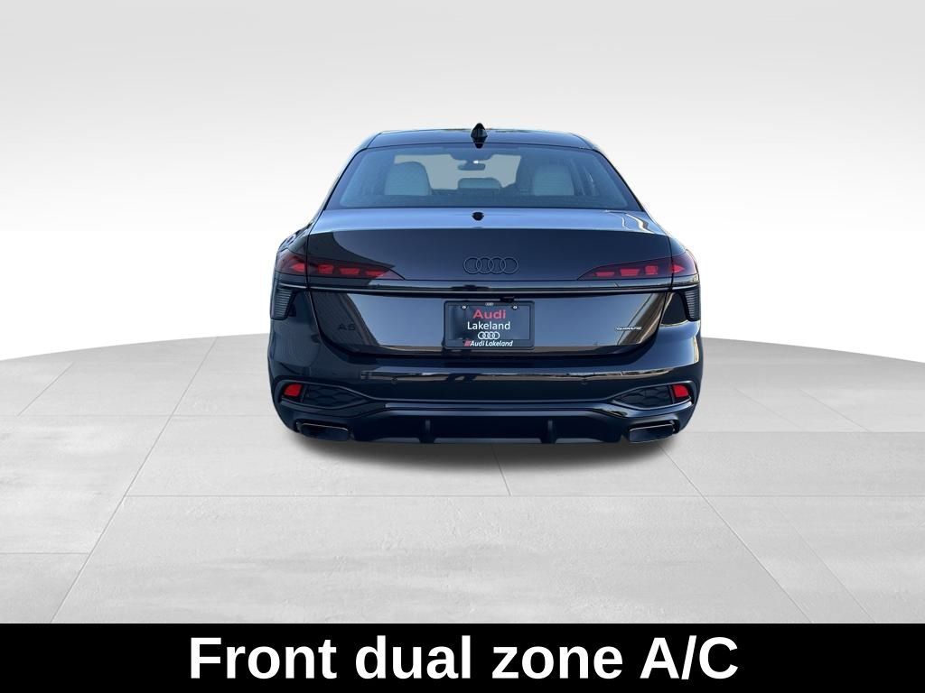 2026 Audi A6 3.0 Prestige Lakeland FL