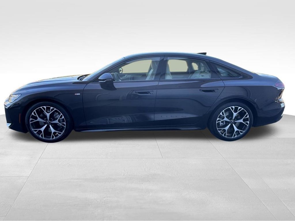 2026 Audi A6 3.0 Prestige Lakeland FL