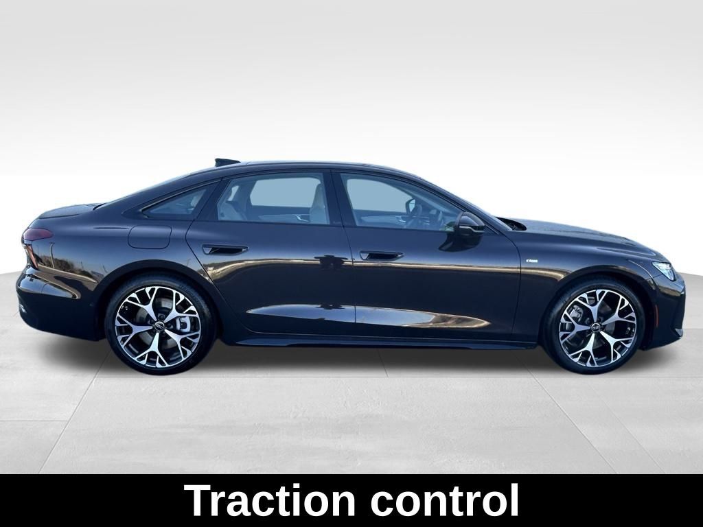 2026 Audi A6 3.0 Prestige Lakeland FL