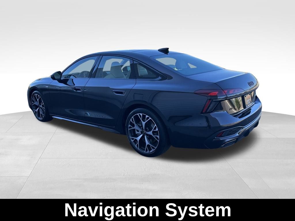 2026 Audi A6 3.0 Prestige Lakeland FL