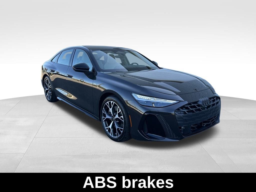 2026 Audi A6 3.0 Prestige Lakeland FL