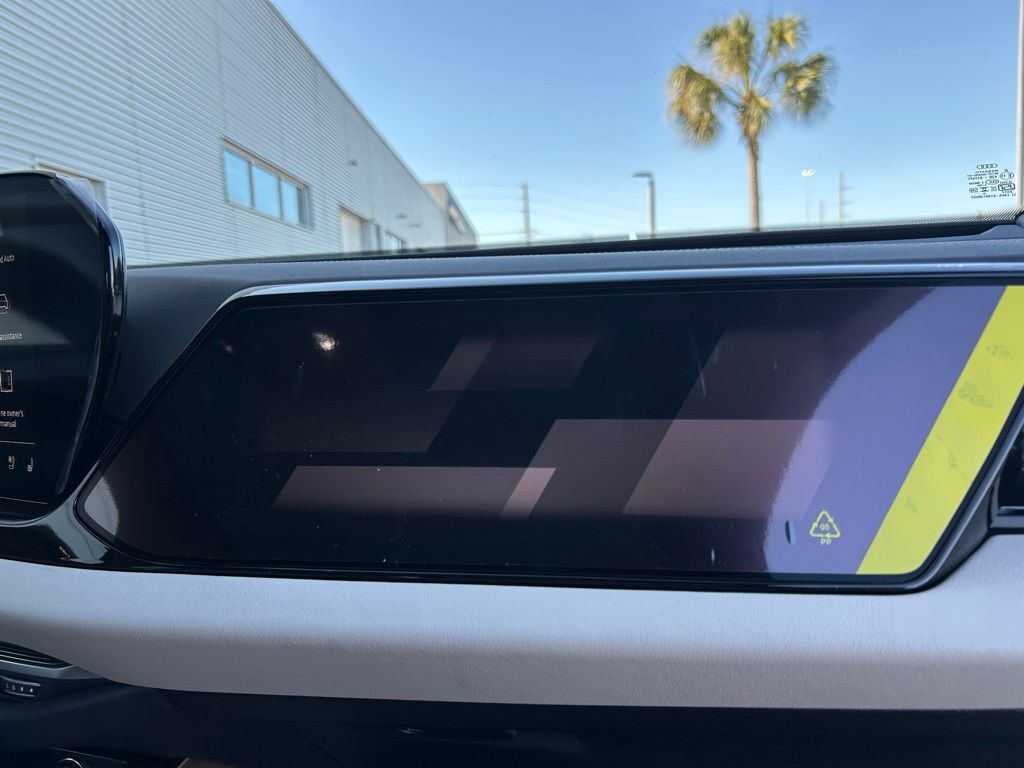 2026 Audi A6 3.0 Prestige Lakeland FL