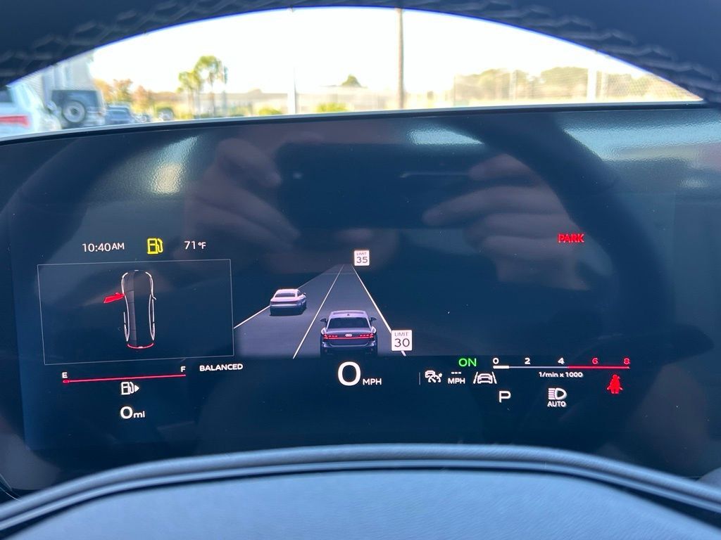 2026 Audi A6 3.0 Prestige Lakeland FL