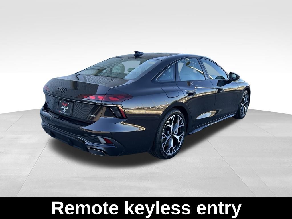 2026 Audi A6 3.0 Prestige Lakeland FL