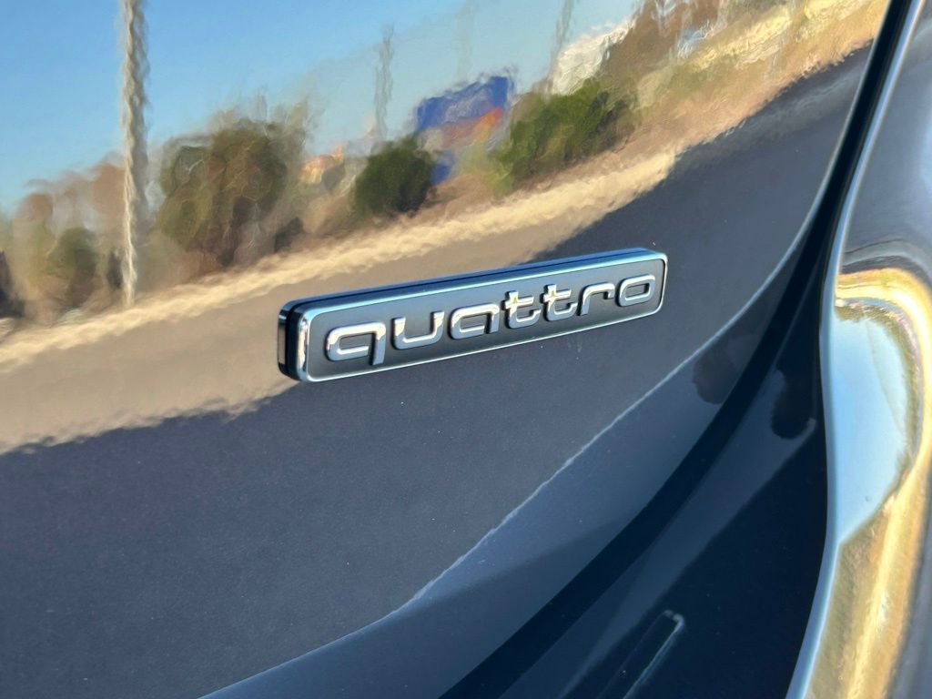 2026 Audi A6 3.0 Prestige Lakeland FL