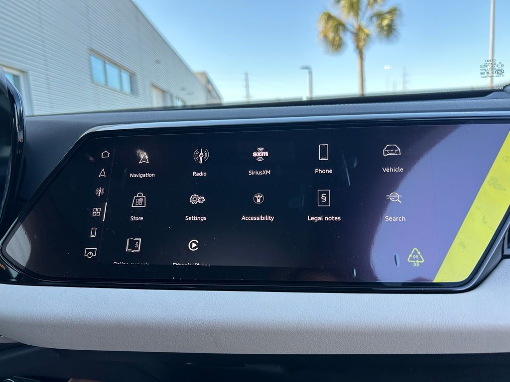 2026 Audi A6 3.0 Prestige Lakeland FL