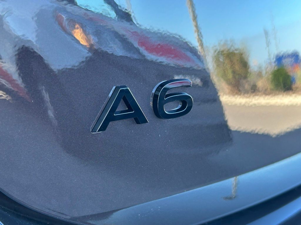 2026 Audi A6 3.0 Prestige Lakeland FL