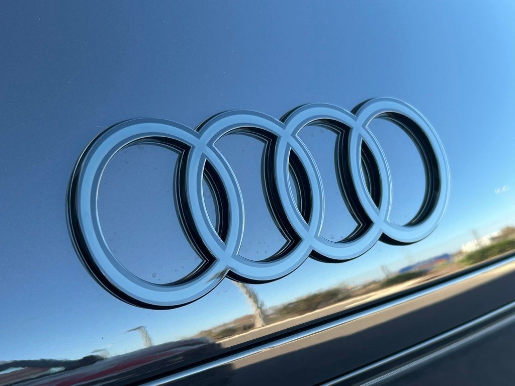 2026 Audi A6 3.0 Prestige Lakeland FL