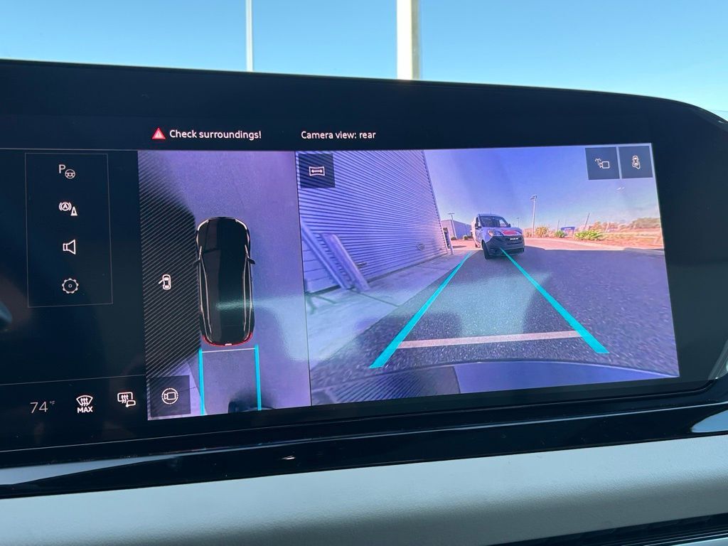 2026 Audi A6 3.0 Prestige Lakeland FL