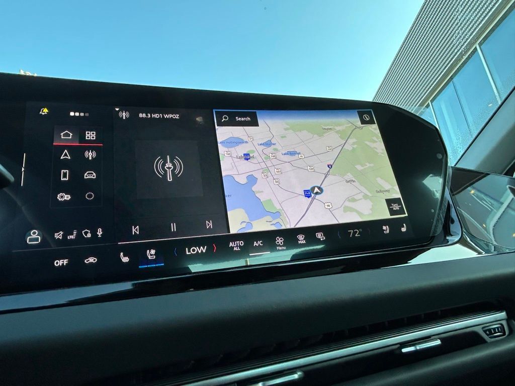 2026 Audi A6 3.0 Prestige Lakeland FL