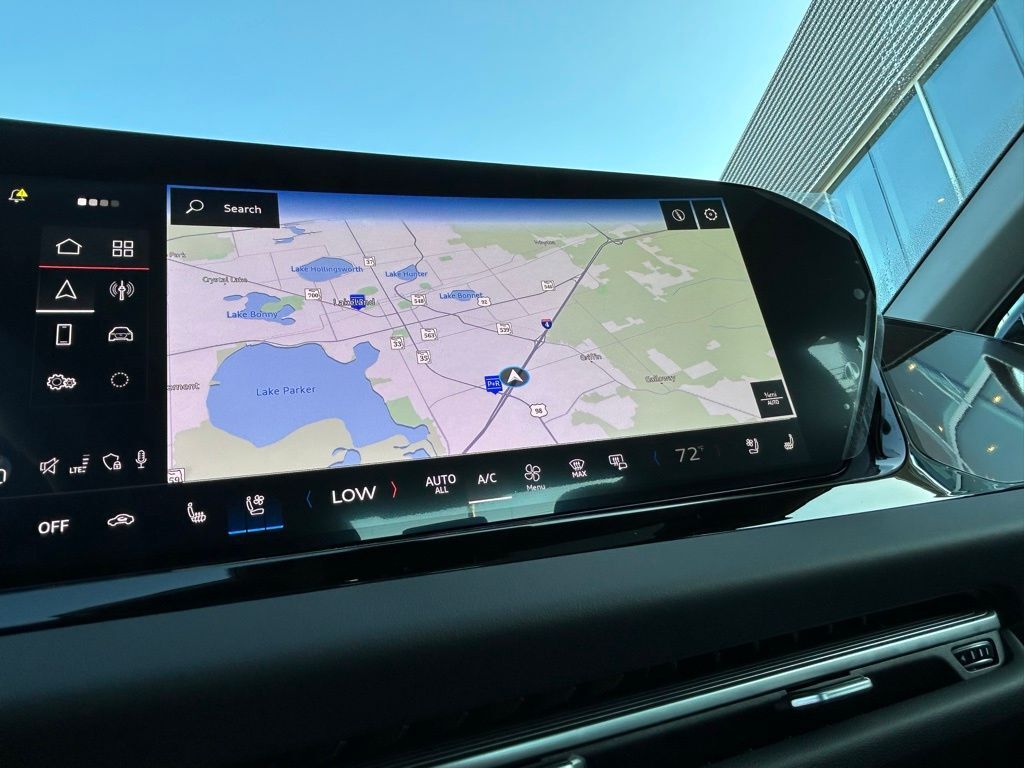 2026 Audi A6 3.0 Prestige Lakeland FL