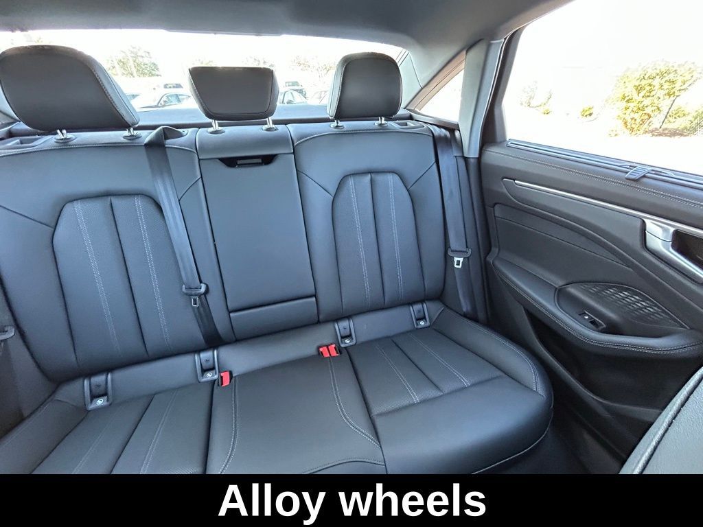 2026 Audi A6 3.0 Prestige Lakeland FL