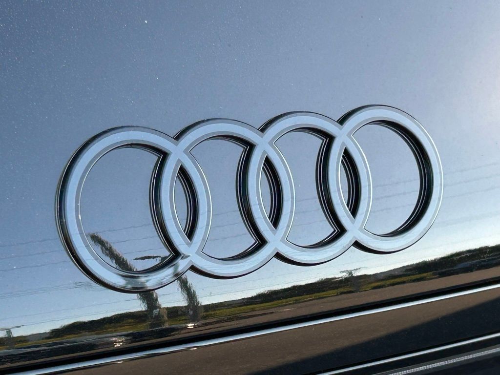 2026 Audi A6 3.0 Prestige Lakeland FL