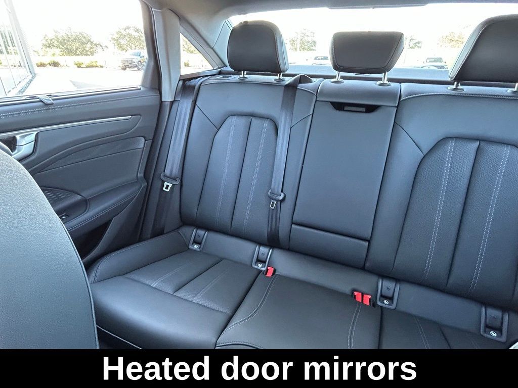 2026 Audi A6 3.0 Prestige Lakeland FL