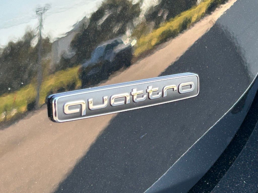 2026 Audi A6 3.0 Prestige Lakeland FL