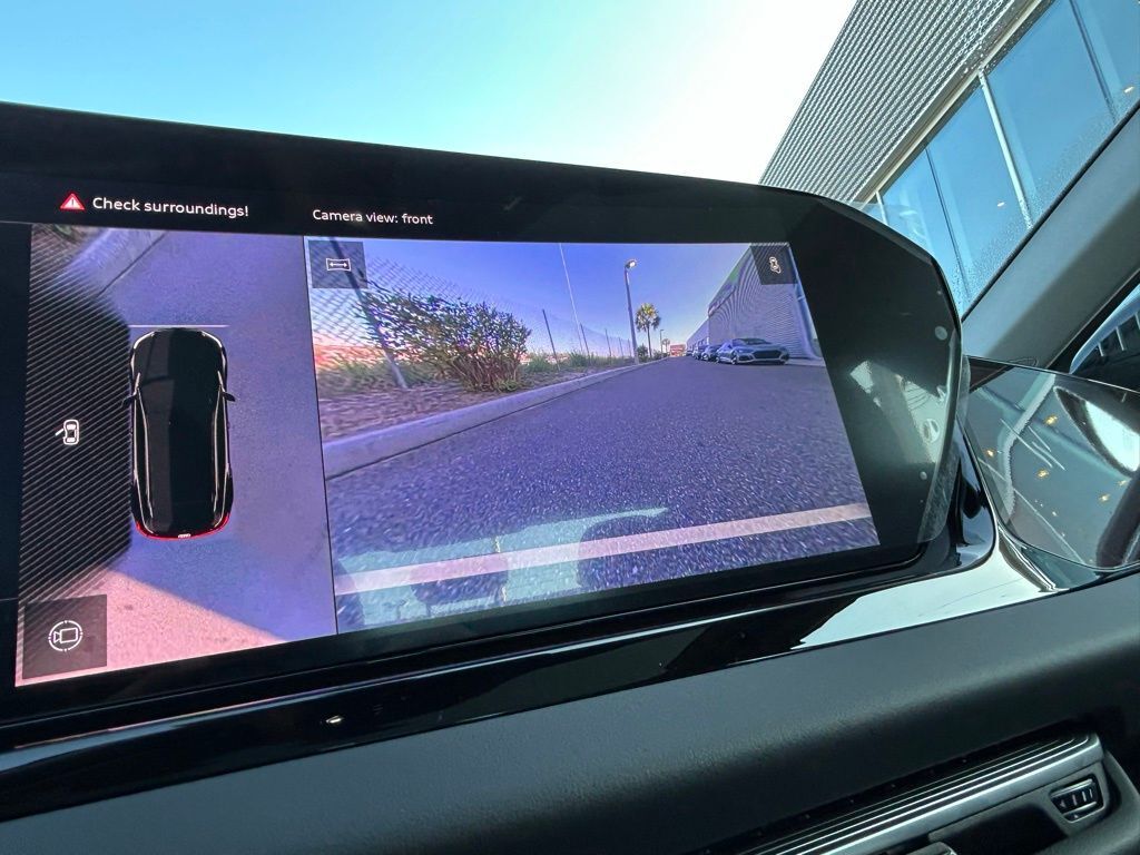 2026 Audi A6 3.0 Prestige Lakeland FL