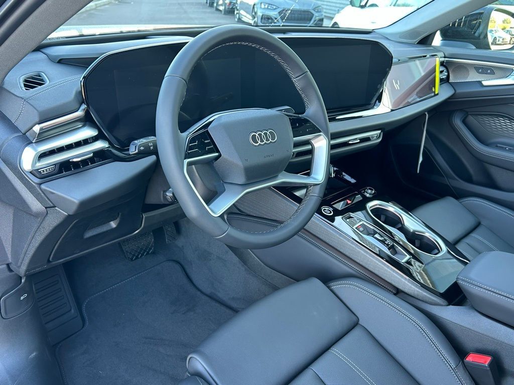 2026 Audi A6 3.0 Prestige Lakeland FL