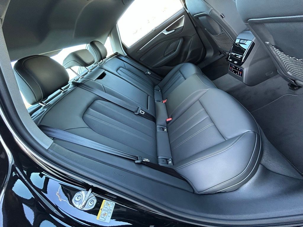 2026 Audi A6 3.0 Prestige Lakeland FL