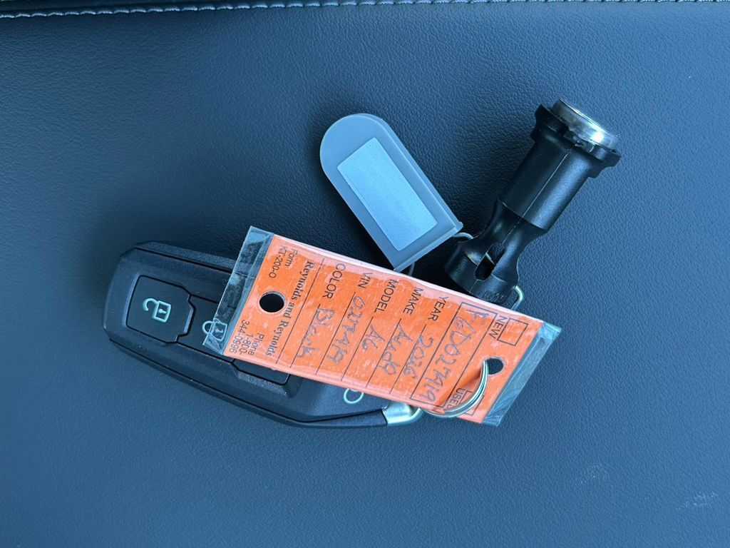 2026 Audi A6 3.0 Prestige Lakeland FL