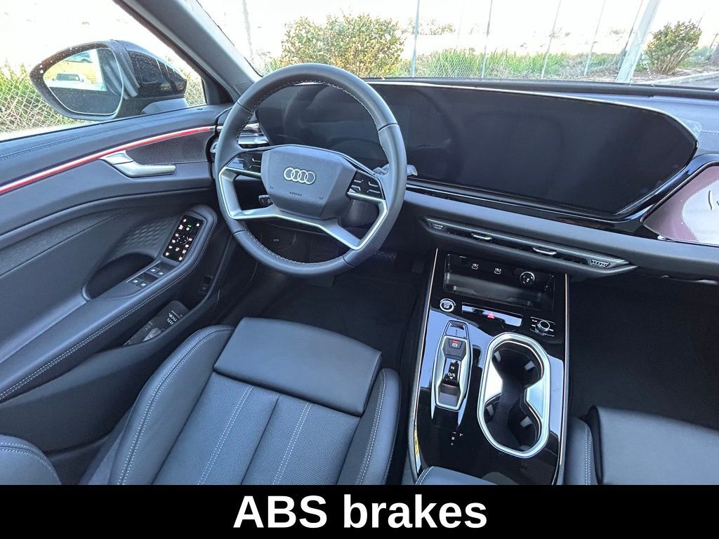 2026 Audi A6 3.0 Prestige Lakeland FL