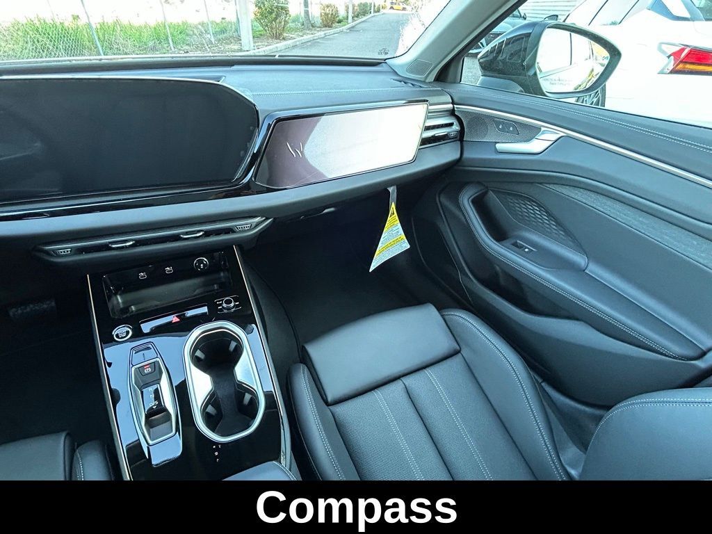 2026 Audi A6 3.0 Prestige Lakeland FL